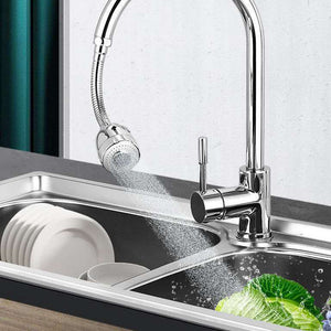 Robinet d'eau à 360 degrés
