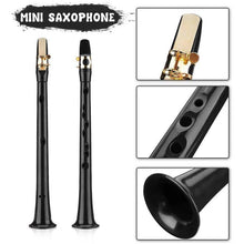 Charger l&#39;image dans la galerie, Mini Saxophonne - ciaovie