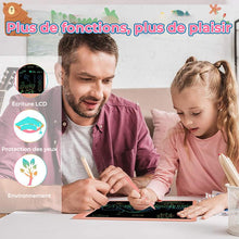 Charger l&#39;image dans la galerie, Jouets de tableau d&#39;écriture électronique