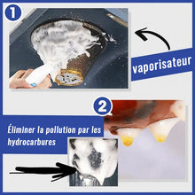 Charger l&#39;image dans la galerie, Mousse nettoyante polyvalente pour la cuisine
