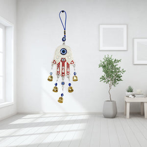 Pendentif suspendu carillons éoliens