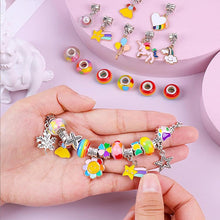 Charger l&#39;image dans la galerie, ❤️Jeu de bracelets en perles DIY pour enfants