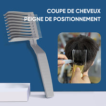 Charger l&#39;image dans la galerie, Peigne de Positionnement