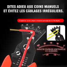 Charger l&#39;image dans la galerie, Pince à Dénuder Multifonctions