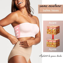 Charger l&#39;image dans la galerie, Brassière sans Bretelles Sexy sans Couture