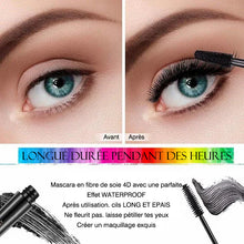 Charger l&#39;image dans la galerie, Mascara Liquide Extensions de Cils