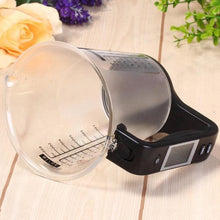 Charger l&#39;image dans la galerie, Balance de Tasse à Mesurer de Cuisine