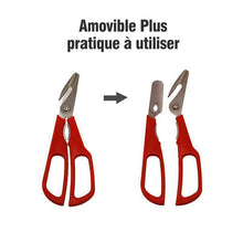 Charger l&#39;image dans la galerie, Ciseaux Multifonctionnels pour Homards