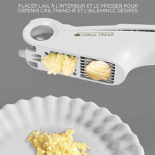 Charger l&#39;image dans la galerie, Outil de cuisine multifonctionnel 3 en 1