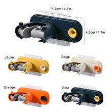 Charger l&#39;image dans la galerie, 2 en 1 Porte-balai Multifonctionnel