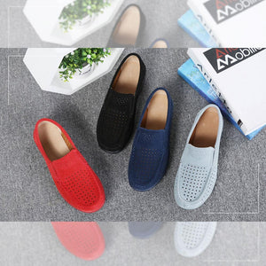 Chaussures à Bascule Respirantes