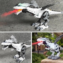 Charger l&#39;image dans la galerie, Ciaovie™ Jouet Robot de Dinosaure Électronique - ciaovie