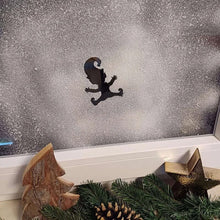 Charger l&#39;image dans la galerie, 🎄Pochoir d&#39;empreintes de Noël pour les gnomes🎅