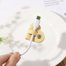 Charger l&#39;image dans la galerie, Organisateur de la Corde en Forme de Cœur