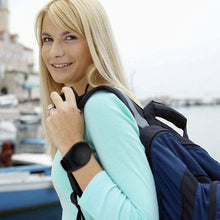 Charger l&#39;image dans la galerie, Bracelet Distributeur en Silicone Réglable