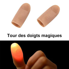 Charger l&#39;image dans la galerie, Doigts magique - Lumière sur les doigts - ciaovie