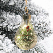Charger l&#39;image dans la galerie, Ampoules de Noël LED Micro Paysage