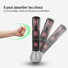 Charger l&#39;image dans la galerie, Colonne de Boxe Gonflable - ciaovie