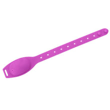 Charger l&#39;image dans la galerie, Bracelet Distributeur en Silicone Réglable