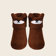 Charger l&#39;image dans la galerie, Chaussettes De Sol Antidérapantes Pour Bébé