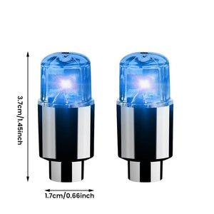 Éclairage périmétrique Wheel Smart Dual Sense