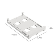 Charger l&#39;image dans la galerie, Support De Rangement Suspendu Pour Canettes
