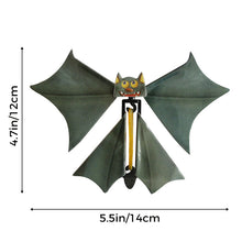 Charger l&#39;image dans la galerie, Drôles de farces Chauve-souris volante