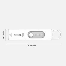 Charger l&#39;image dans la galerie, Lampes de Poche Rechargeables LED