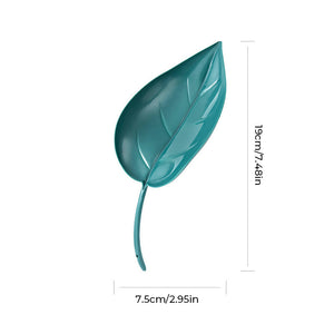 🌸🥬Feuilles d'arrosage drôles (6pcs)🥬🌸