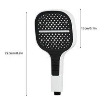 Charger l&#39;image dans la galerie, Pommeau de douche à 7 niveaux