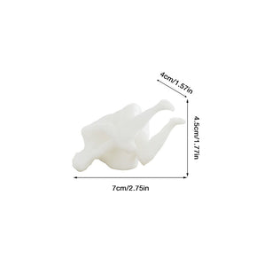 Presse-dentifrice Thinker