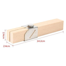 Charger l&#39;image dans la galerie, Coupeur de corde de bouteille DIY Outil créatif