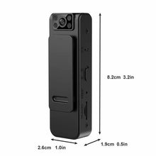 Charger l&#39;image dans la galerie, Caméra de recul haute résolution avec fonction Wi-Fi