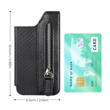 Charger l&#39;image dans la galerie, Pré-vente&gt;&gt; Porte-cartes adhésif multifonctionnel pour portefeuille de téléphone
