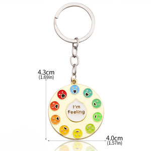 Broche d'Humeur