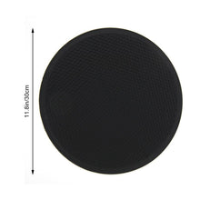 Charger l&#39;image dans la galerie, Tapis de couverture en silicone pour micro-ondes