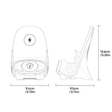 Charger l&#39;image dans la galerie, Chargeur de Téléphone sans Fil de Mini Chaises