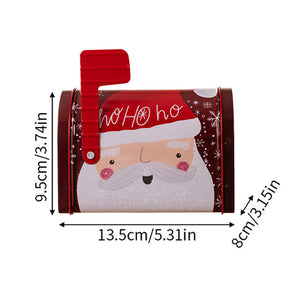Coffret cadeau Xmas Reindeer