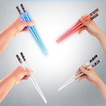 Charger l&#39;image dans la galerie, Baguettes lumineuses à LED