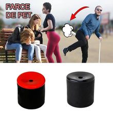 Charger l&#39;image dans la galerie, Fart machine jouet caoutchouc