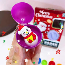 Charger l&#39;image dans la galerie, Twister de Noël