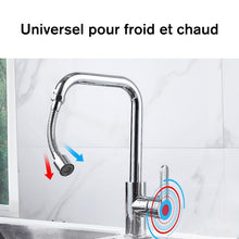 Charger l&#39;image dans la galerie, Tête de Robinet à Bulle Rotative