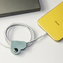 Charger l&#39;image dans la galerie, Organisateur de la Corde en Forme de Cœur