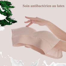 Charger l&#39;image dans la galerie, Sous-vêtements à angle carré en latex pour fausses fesses