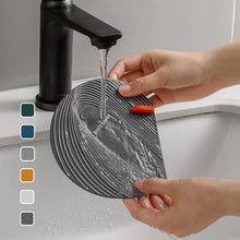 Charger l&#39;image dans la galerie, Couvercle de siphon de sol en silicone