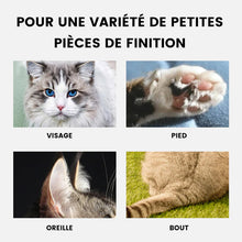 Charger l&#39;image dans la galerie, Rasoir Pour Animaux De Compagnie