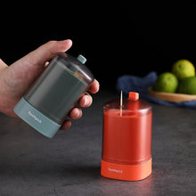 Charger l&#39;image dans la galerie, Boîte à Cure-dents Popup Automatique