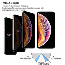 Charger l&#39;image dans la galerie, Protecteur D&#39;écran Anti-voyeur - ciaovie