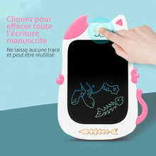 Charger l&#39;image dans la galerie, Dessin Animé Planche D&#39;écriture LCD Colorée - ciaovie