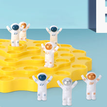 Charger l&#39;image dans la galerie, Jouet de jeu de société astronaute équilibré